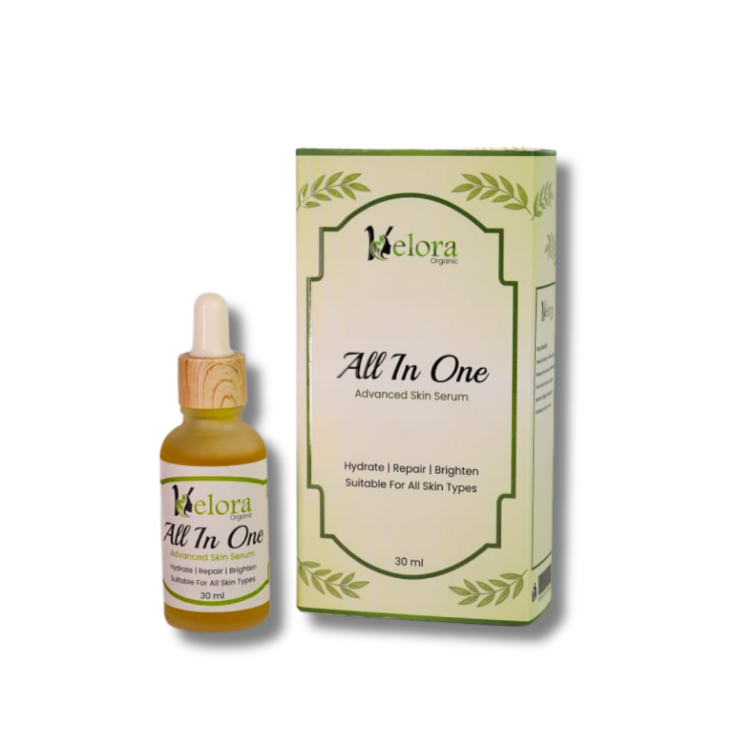 All In One Serum