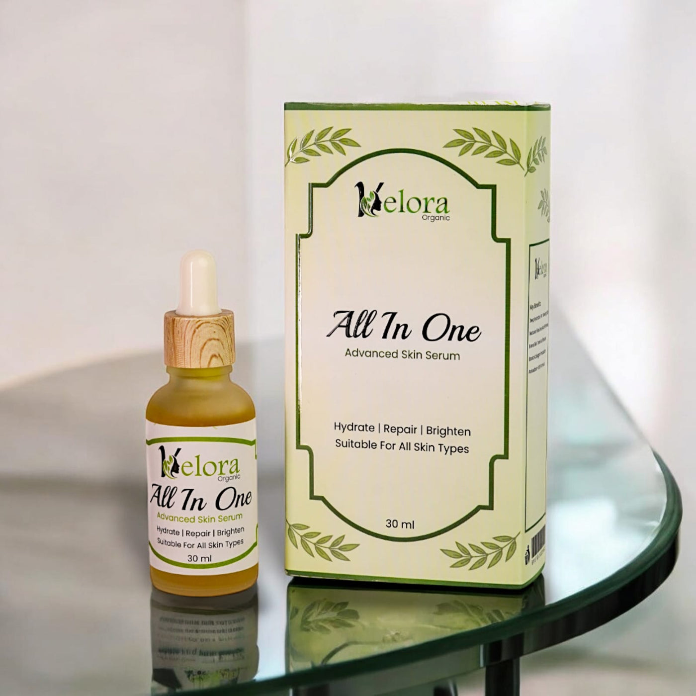 All In One Serum