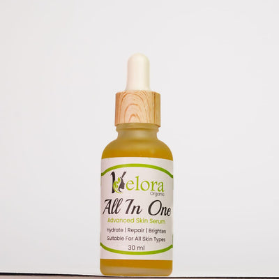 All In One Serum