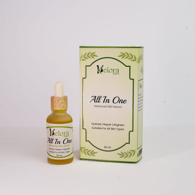 All In One Serum