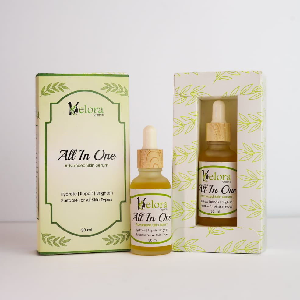 All In One Serum